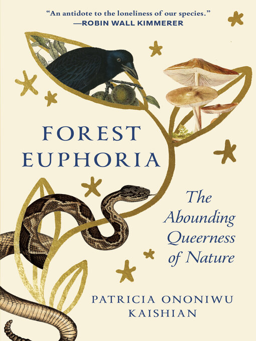 Title details for Forest Euphoria by Patricia Ononiwu Kaishian - Available